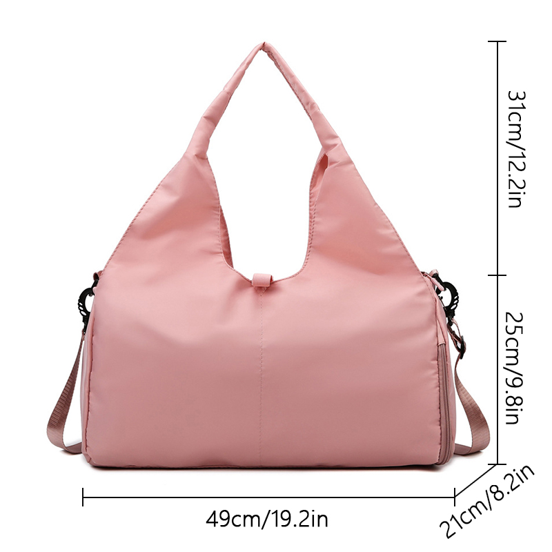 Yoga Mat Bag Gym Fitness Handb - Luxury Yoga Bags บทวิจารณ์และราคา