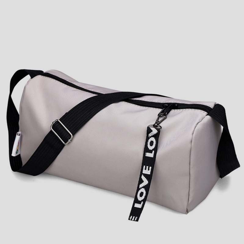 Women Gym Bag Waterproof Fitne - Luxury Yoga Bags บทวิจารณ์และราคา