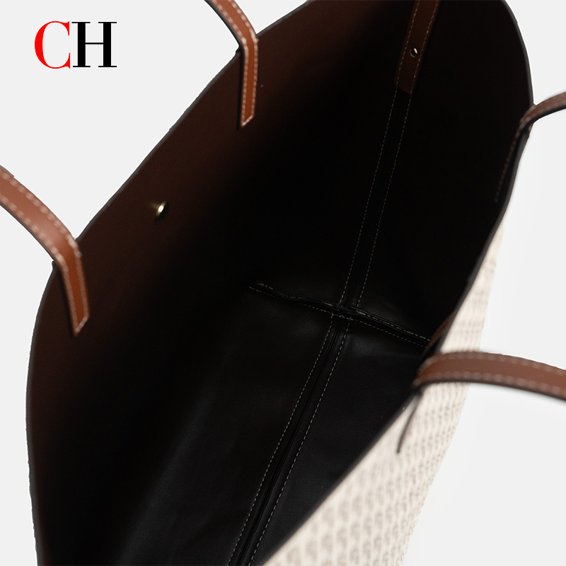 CH 2Pcs/Set Women Tote Bag Lux - Luxury Bags Consignment บทวิจารณ์และราคา