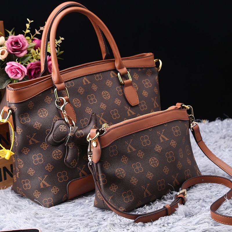 Light Luxury Brand Women's Bag - Luxury Bags Store บทวิจารณ์และราคา