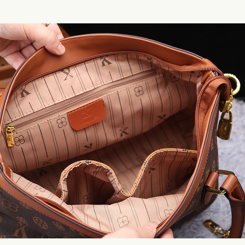 Light Luxury Brand Women's Bag - Luxury Bags Store บทวิจารณ์และราคา