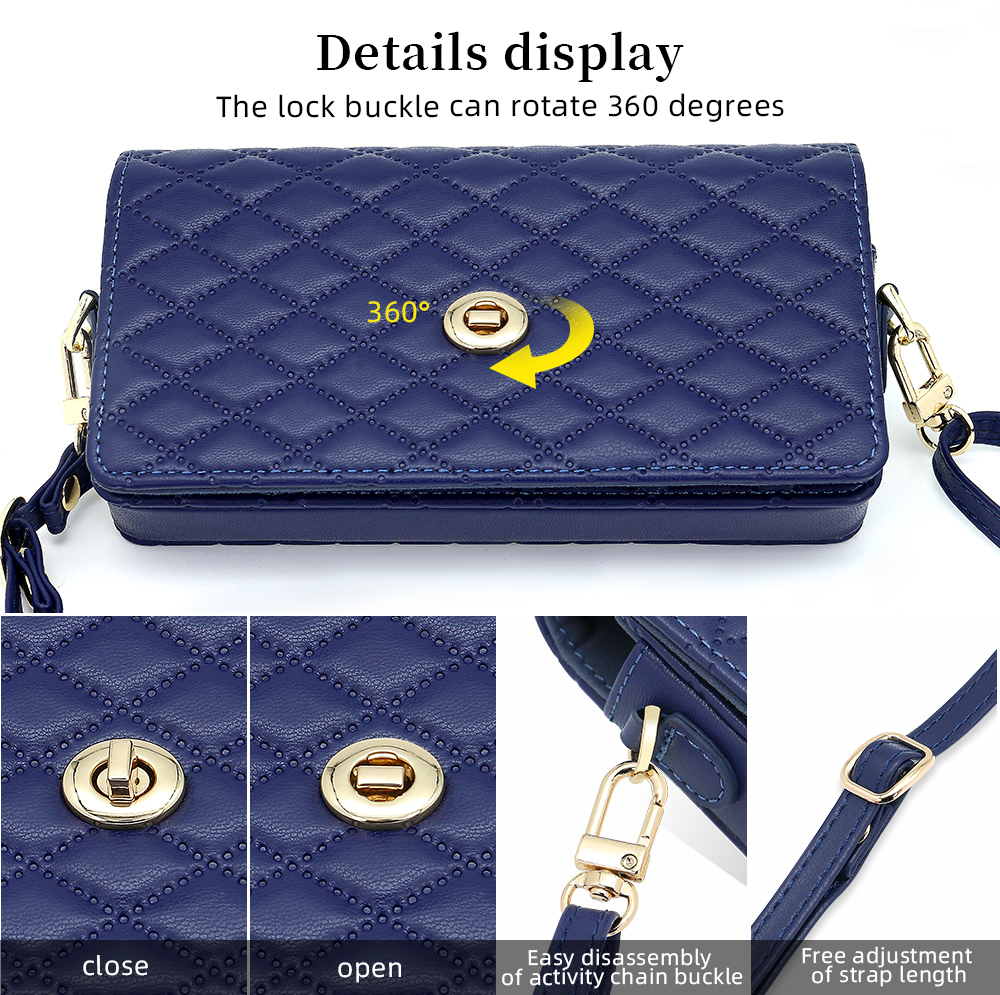 Compatible With Galaxy Z Fold  - Luxury Bags For You บทวิจารณ์และราคา