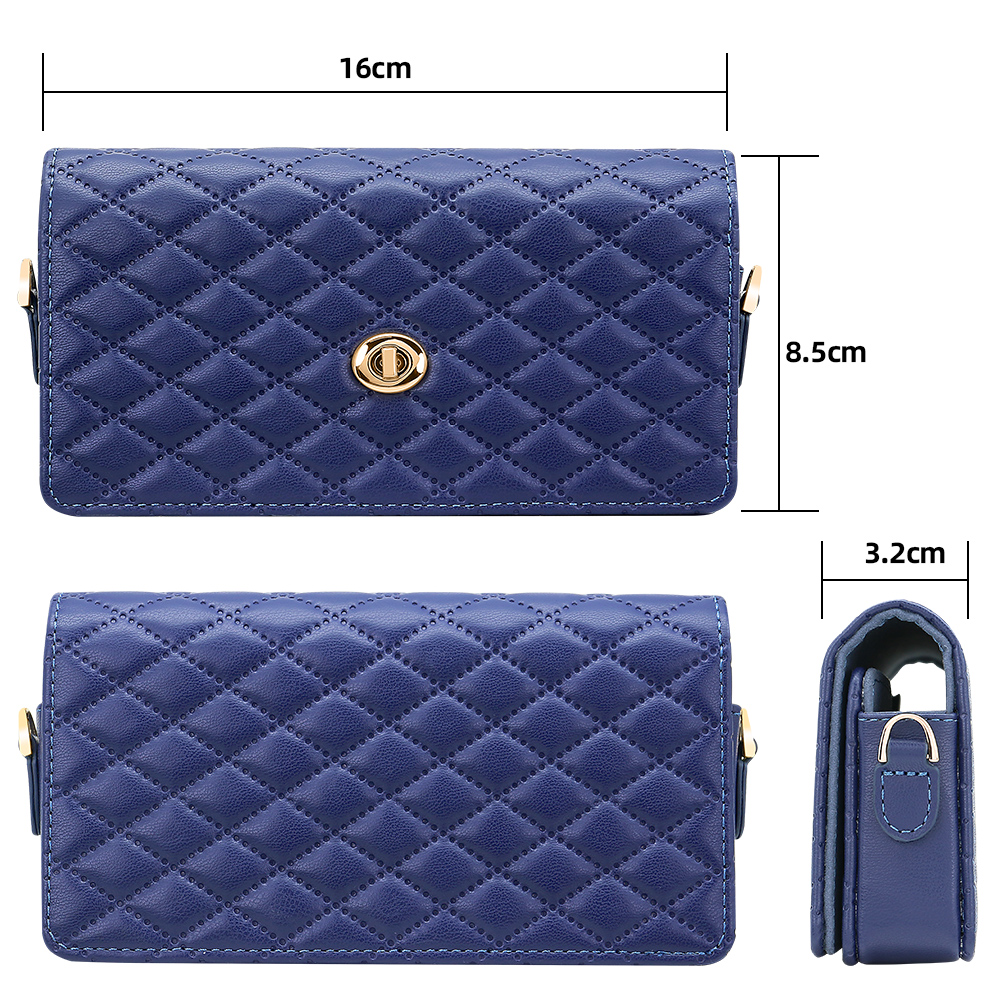 Compatible With Galaxy Z Fold  - Luxury Bags For You บทวิจารณ์และราคา