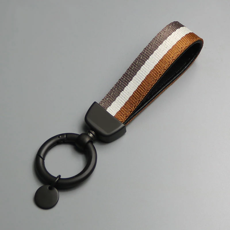 Luxury Lambskin Car Key Chain  - Luxury Xmas Bags บทวิจารณ์และราคา