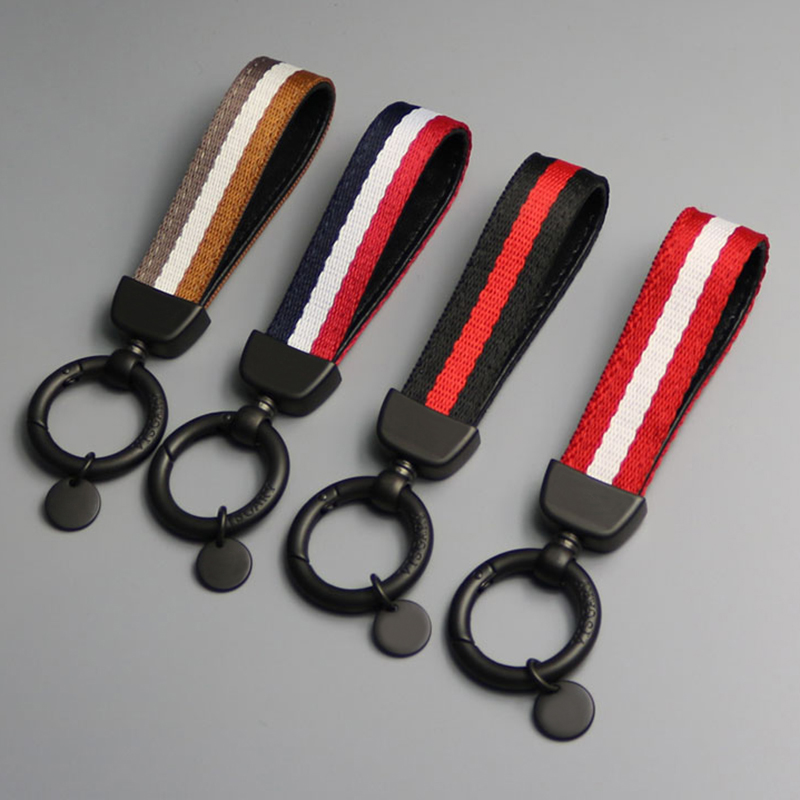 Luxury Lambskin Car Key Chain  - Luxury Xmas Bags บทวิจารณ์และราคา