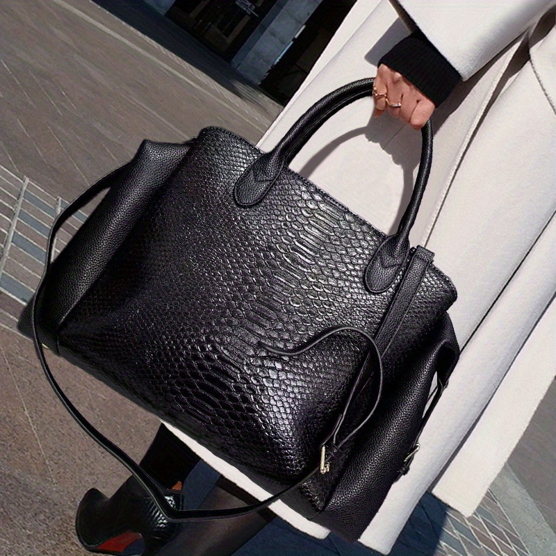 Light luxury elegant retro wom - Luxury Bags Vegan Leather บทวิจารณ์และราคา