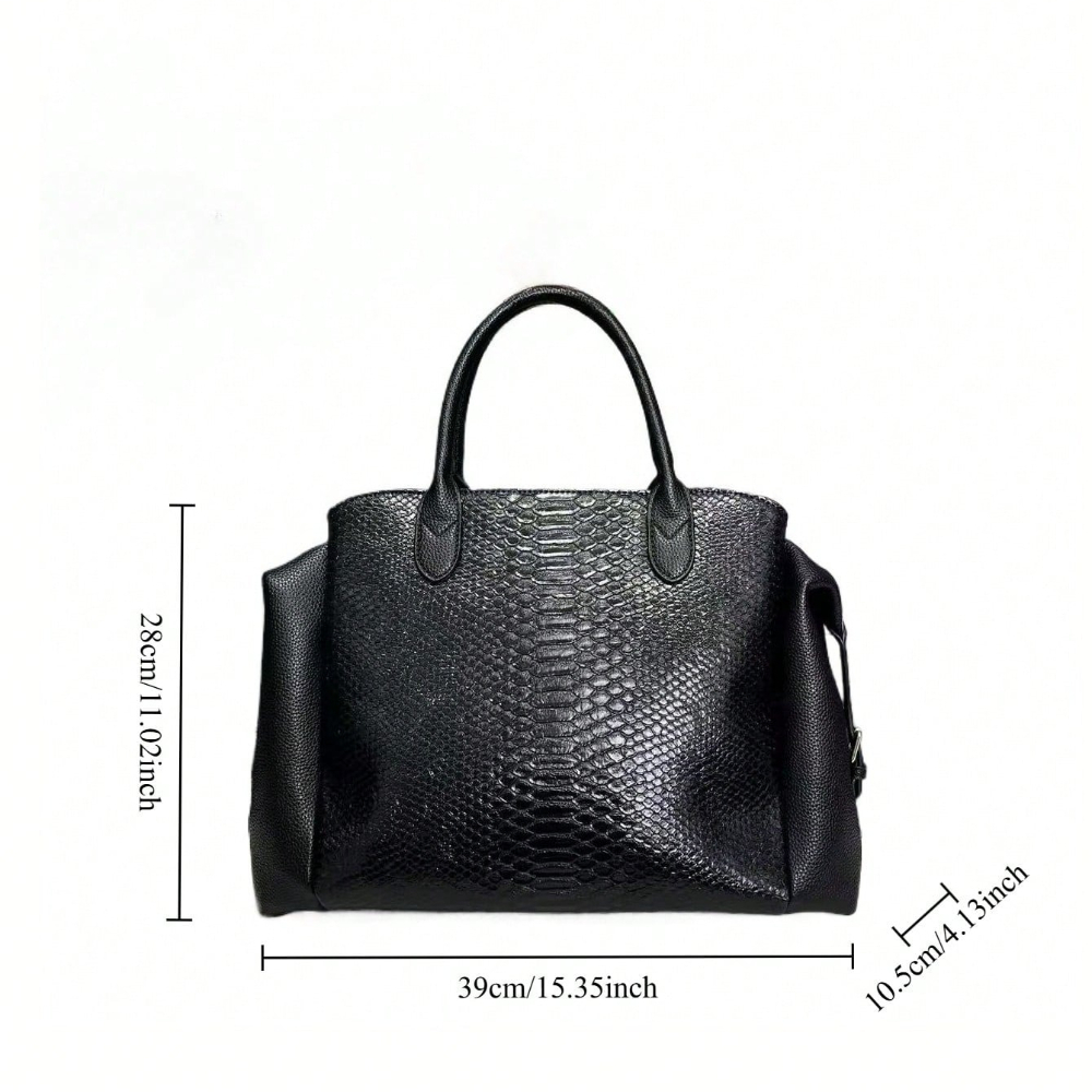 Light luxury elegant retro wom - Luxury Bags Vegan Leather บทวิจารณ์และราคา
