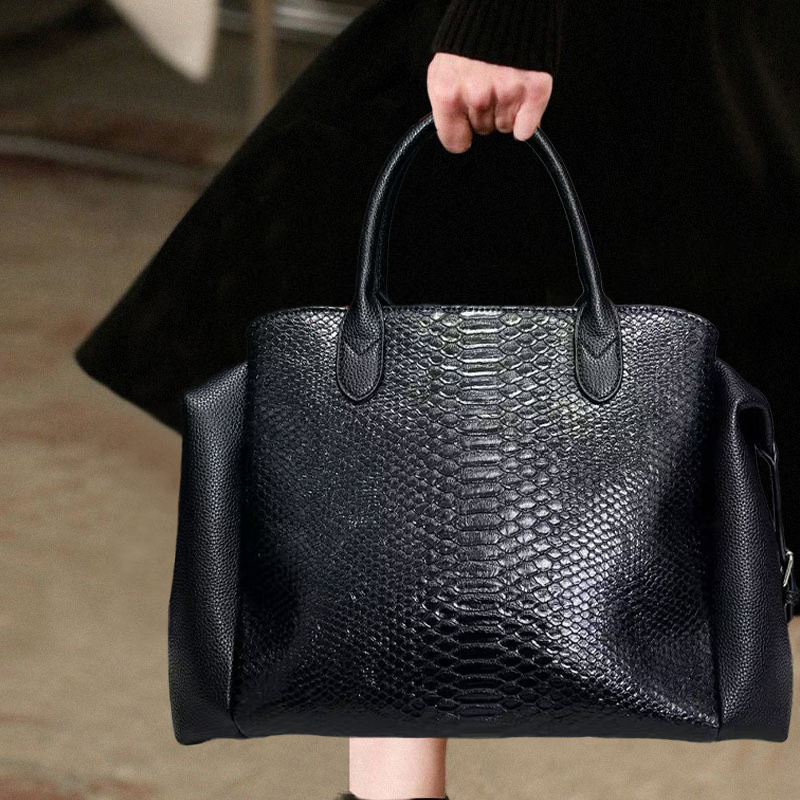 Light luxury elegant retro wom - Luxury Bags Vegan Leather บทวิจารณ์และราคา