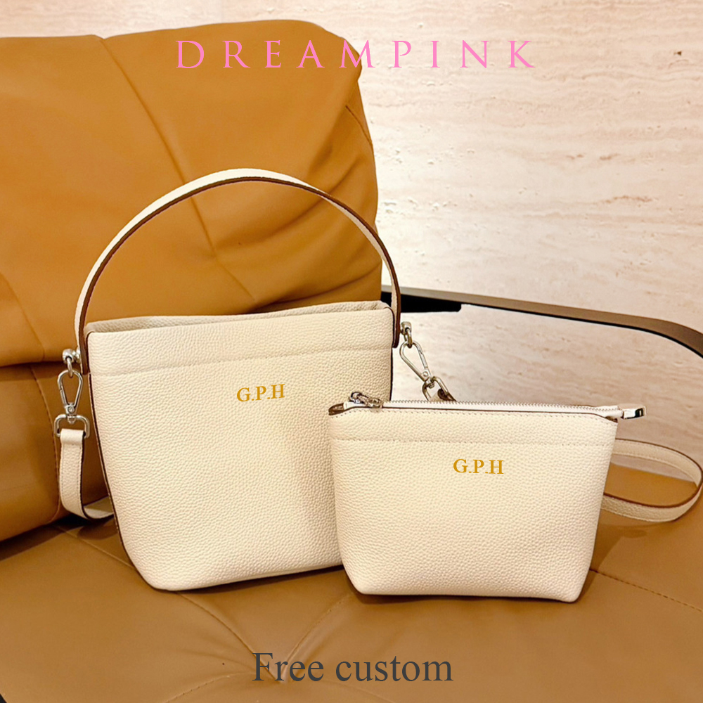 Fashion Genuine Leather Women  - Luxury Bags Consignment บทวิจารณ์และราคา