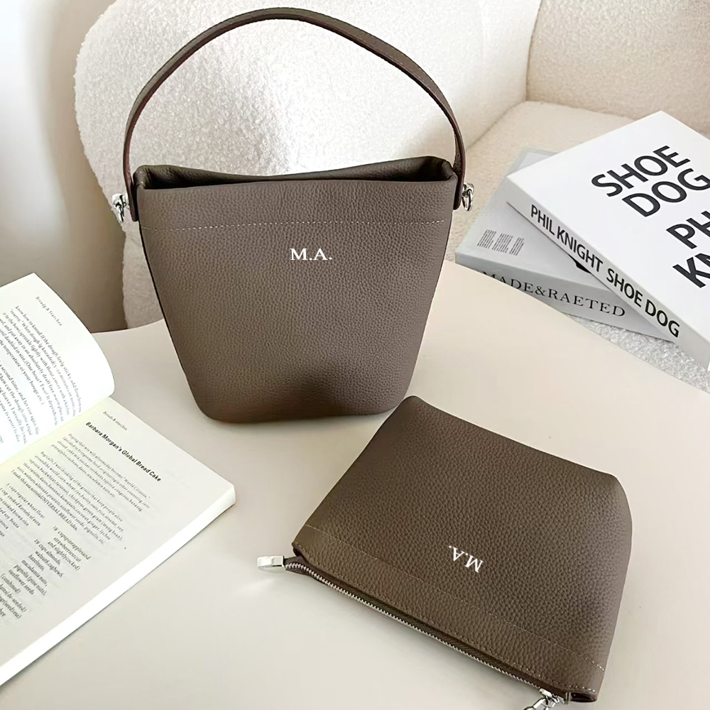 Fashion Genuine Leather Women  - Luxury Bags Consignment บทวิจารณ์และราคา