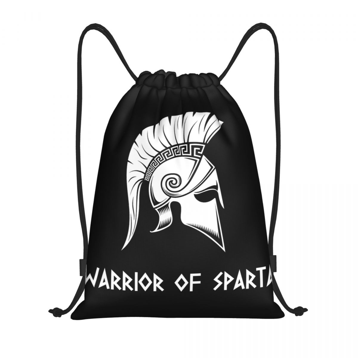 Custom Warrior Of Sparta Draws - Luxury Yoga Bags บทวิจารณ์และราคา
