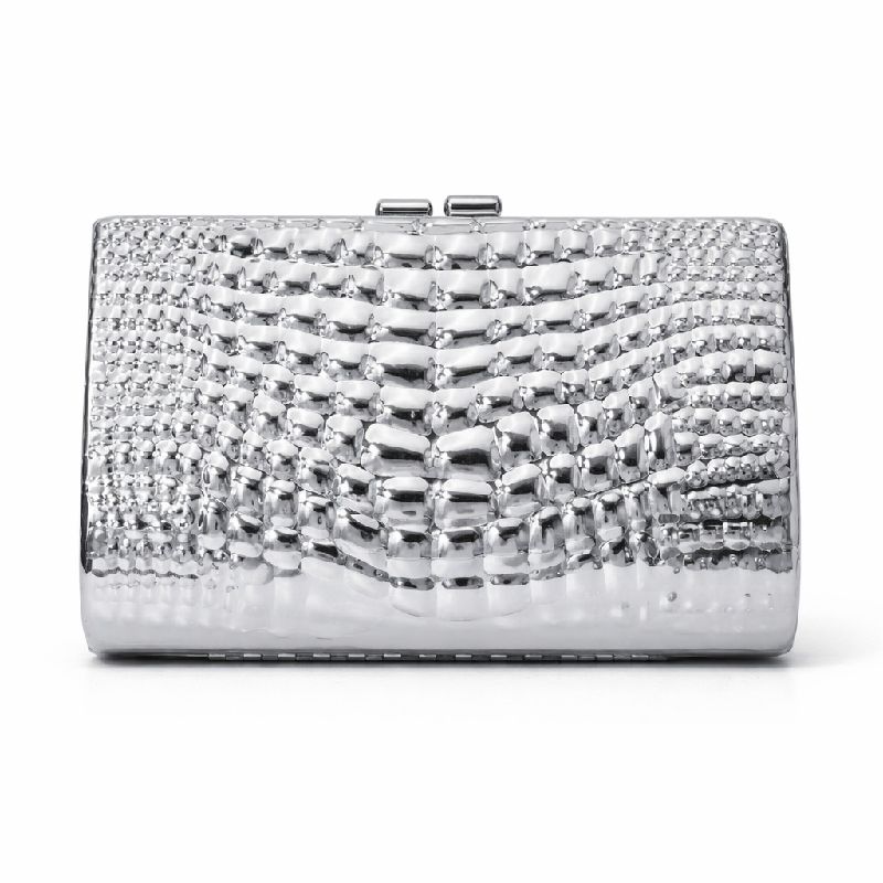 Banquet Bag Clutch Evening Sho - Luxury Bags Consignment บทวิจารณ์และราคา