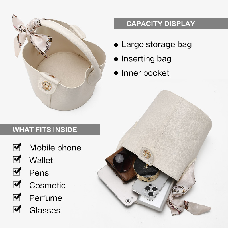 FOXER Brand Women's Vegan leat - Luxury Bags Vegan Leather บทวิจารณ์และราคา