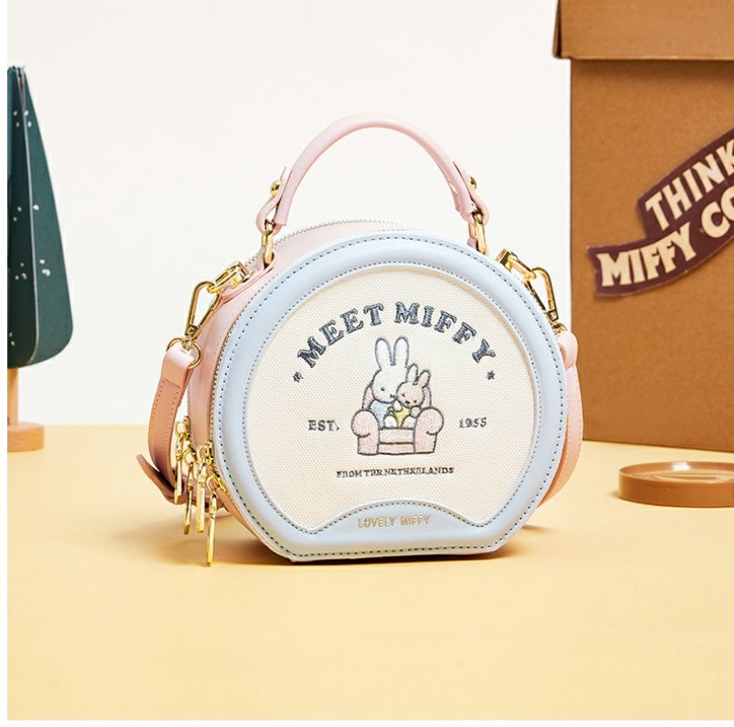 Anime Miffy Women's Bags New S - Luxury Bags In Japan บทวิจารณ์และราคา