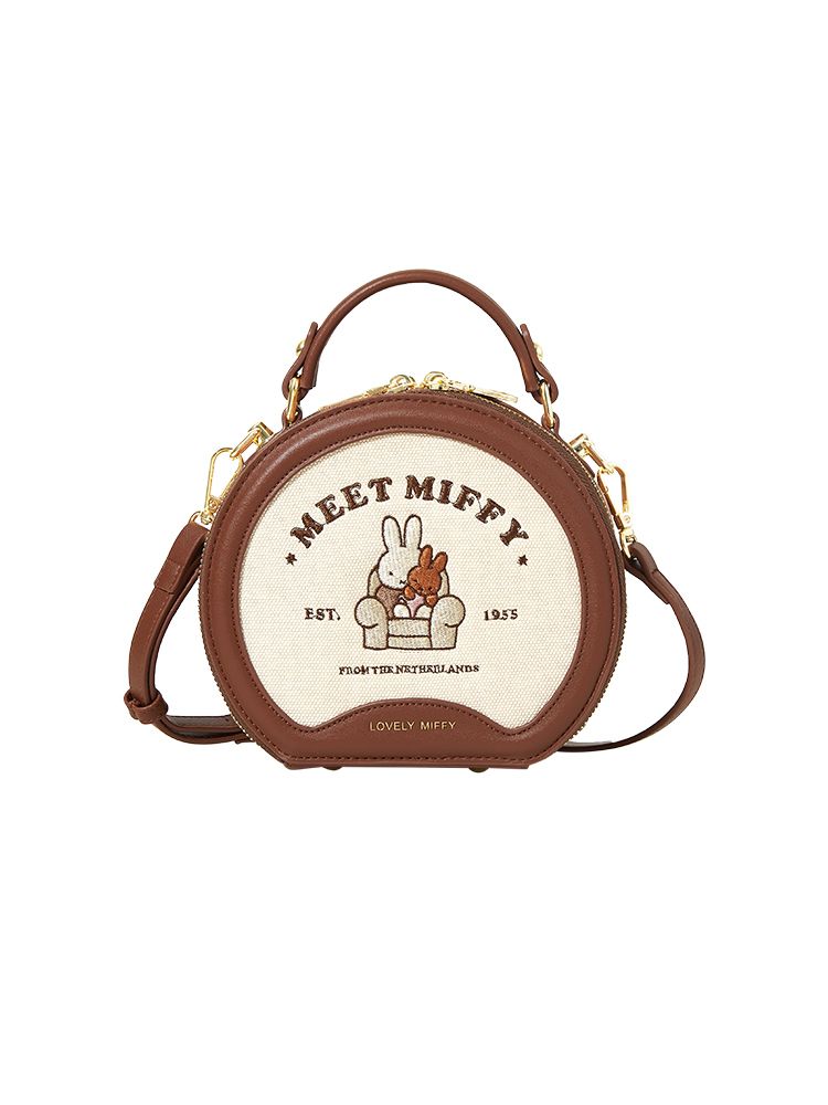 Anime Miffy Women's Bags New S - Luxury Bags In Japan บทวิจารณ์และราคา