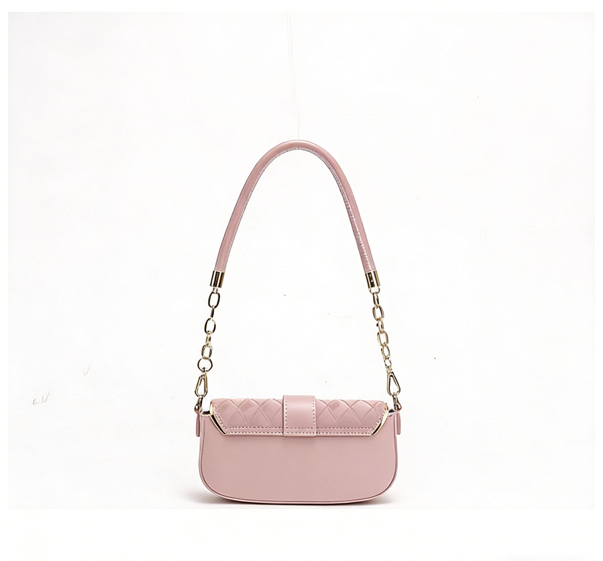 Women's 2026 Quilted Shoulder  - Chain Crossbody Quilted บทวิจารณ์และราคา