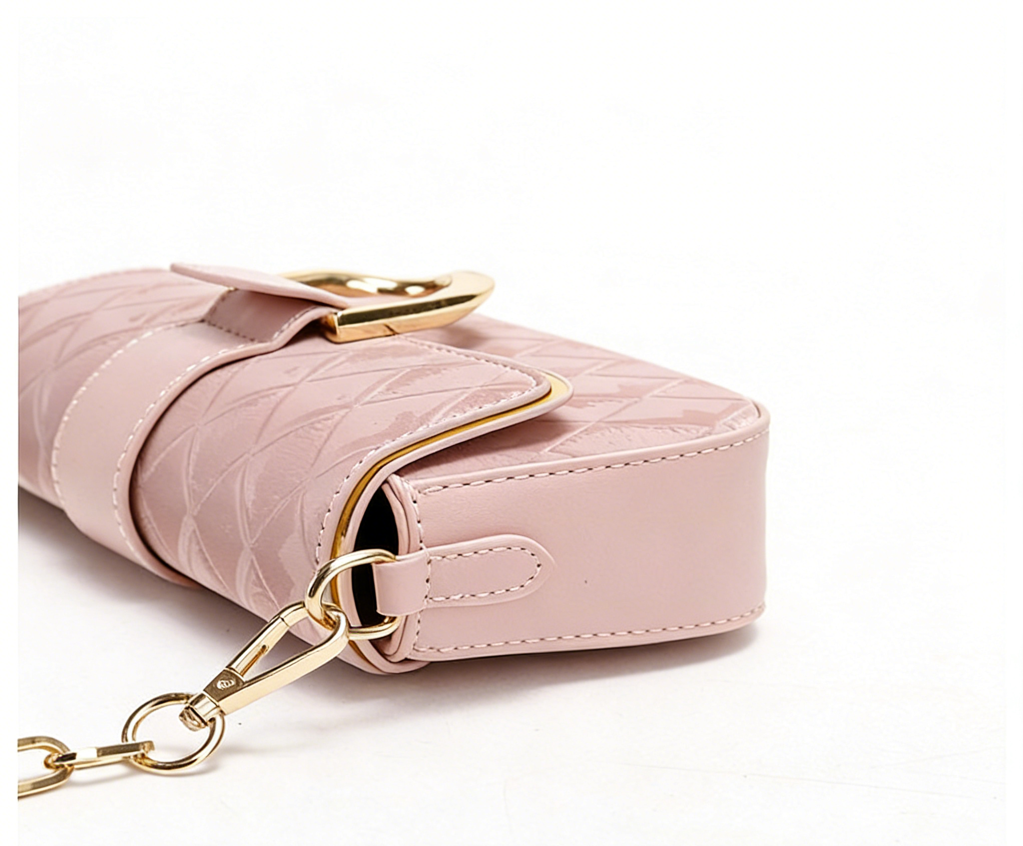 Women's 2026 Quilted Shoulder  - Chain Crossbody Quilted บทวิจารณ์และราคา
