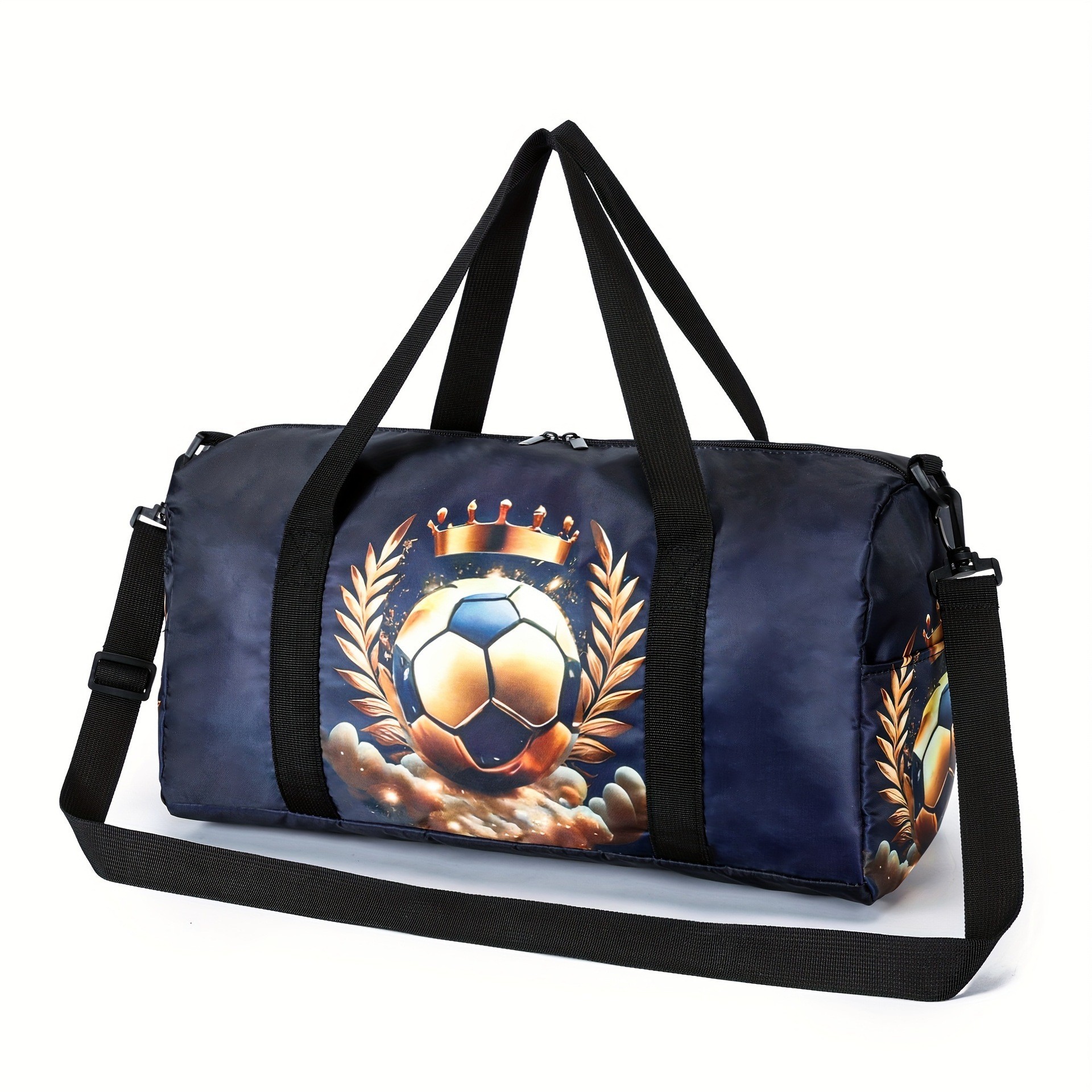 Luxury Popular Football 3D Pri - Luxury Yoga Bags บทวิจารณ์และราคา