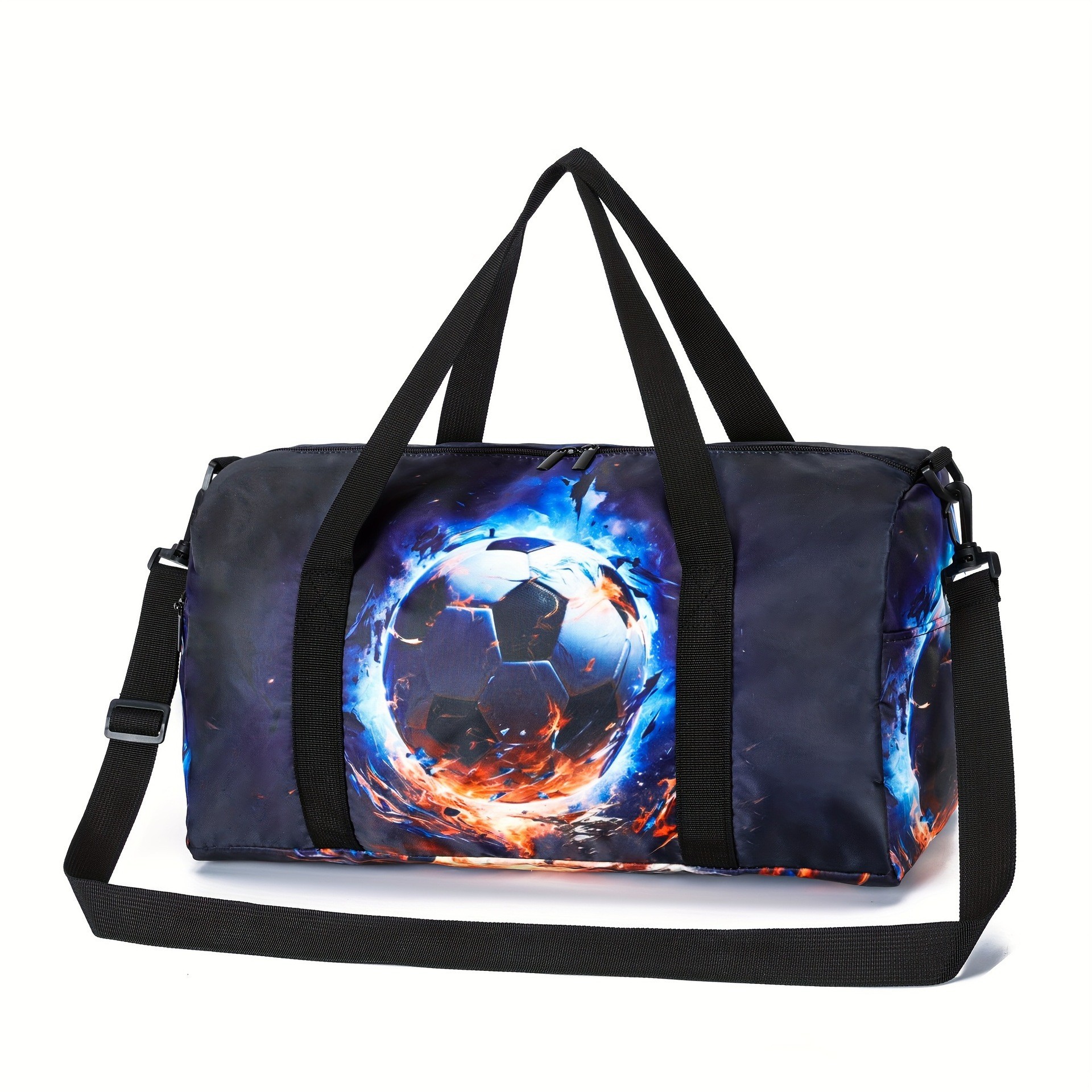 Luxury Popular Football 3D Pri - Luxury Yoga Bags บทวิจารณ์และราคา