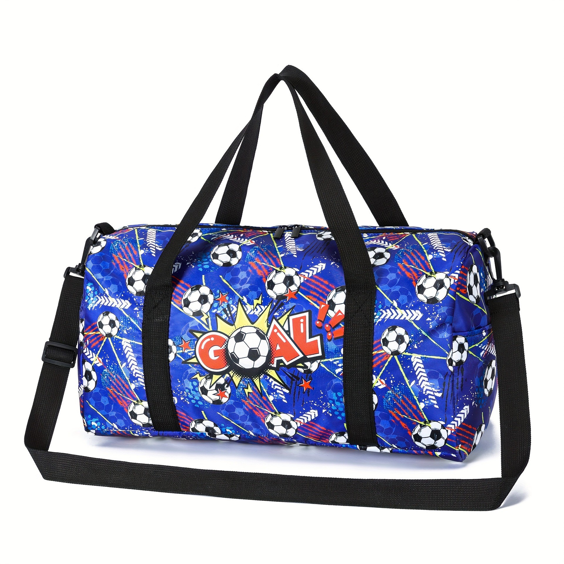 Luxury Popular Football 3D Pri - Luxury Yoga Bags บทวิจารณ์และราคา
