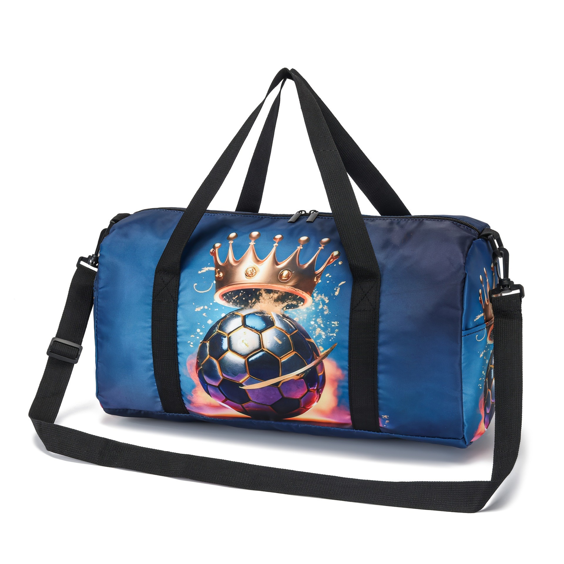 Luxury Popular Football 3D Pri - Luxury Yoga Bags บทวิจารณ์และราคา