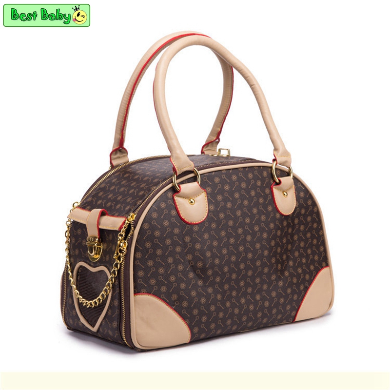 Luxury Pet Transportation Tote - Luxury Bags Consignment บทวิจารณ์และราคา