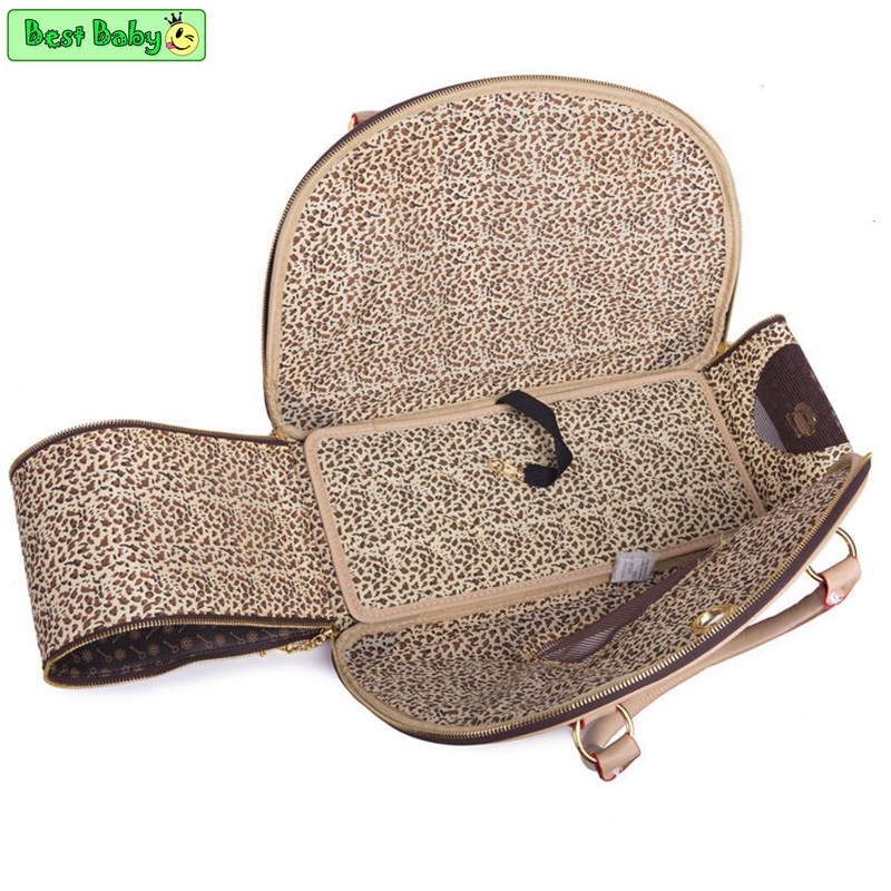 Luxury Pet Transportation Tote - Luxury Bags Consignment บทวิจารณ์และราคา