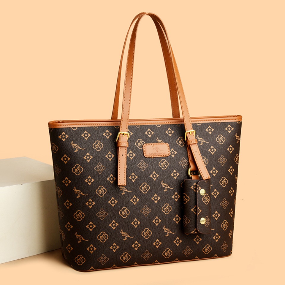 Genuine Brand High Quality Lea - Luxury Bags Store บทวิจารณ์และราคา
