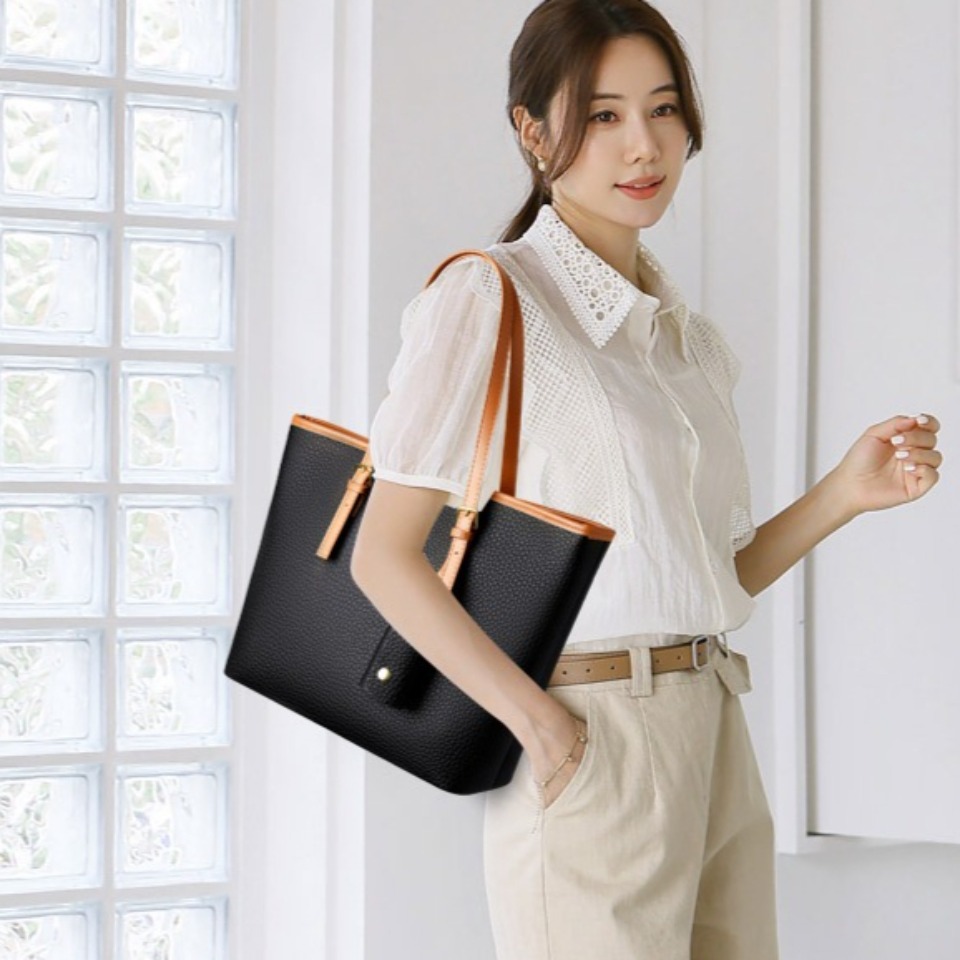 Genuine Brand High Quality Lea - Luxury Bags Store บทวิจารณ์และราคา