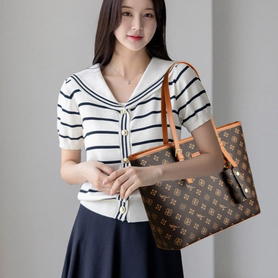 Genuine Brand High Quality Lea - Luxury Bags Store บทวิจารณ์และราคา