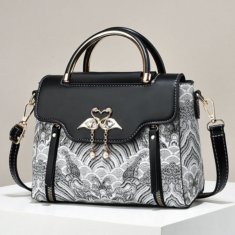 New Women bag  for shoulder ba - Luxury Bags Consignment บทวิจารณ์และราคา