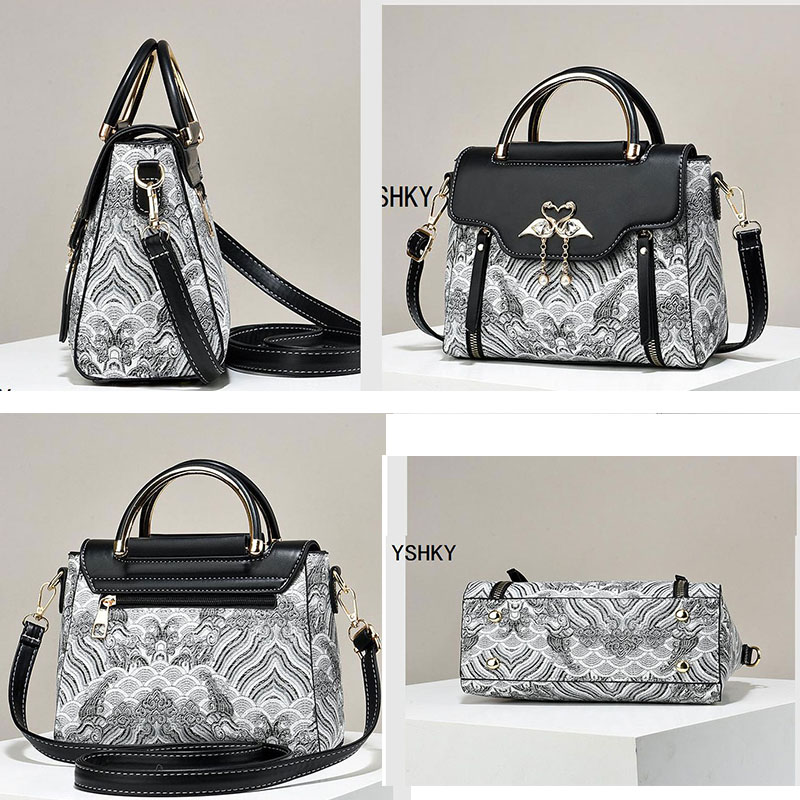 New Women bag  for shoulder ba - Luxury Bags Consignment บทวิจารณ์และราคา