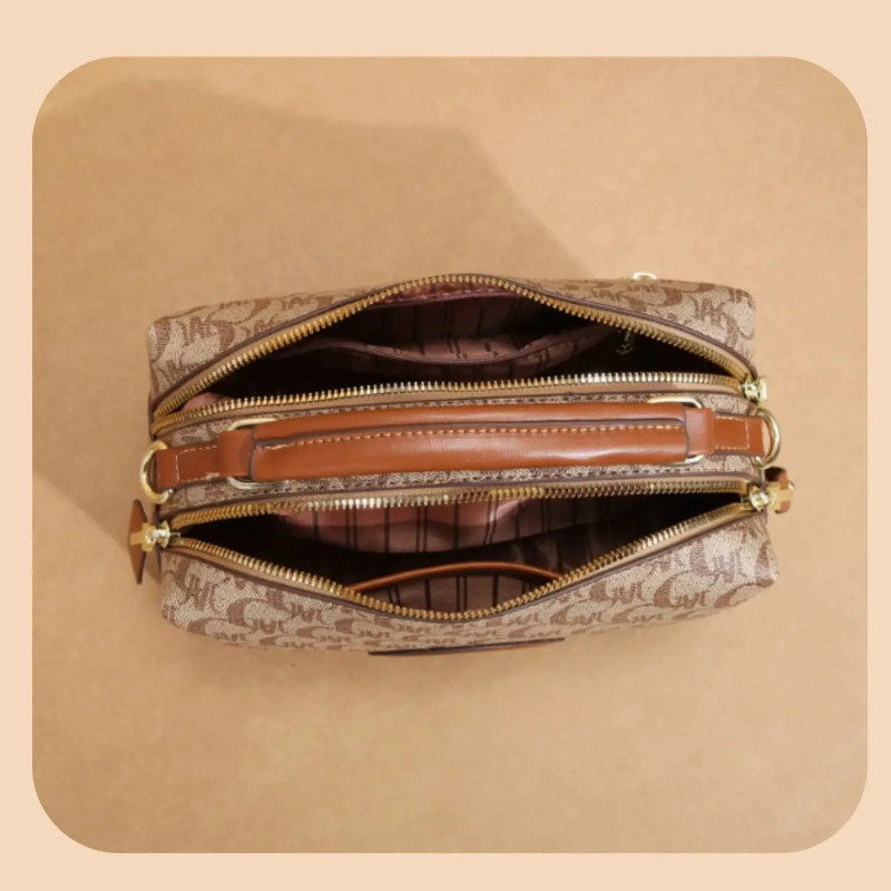 Boston bag, pillow bag, women' - Luxury Bags For You บทวิจารณ์และราคา