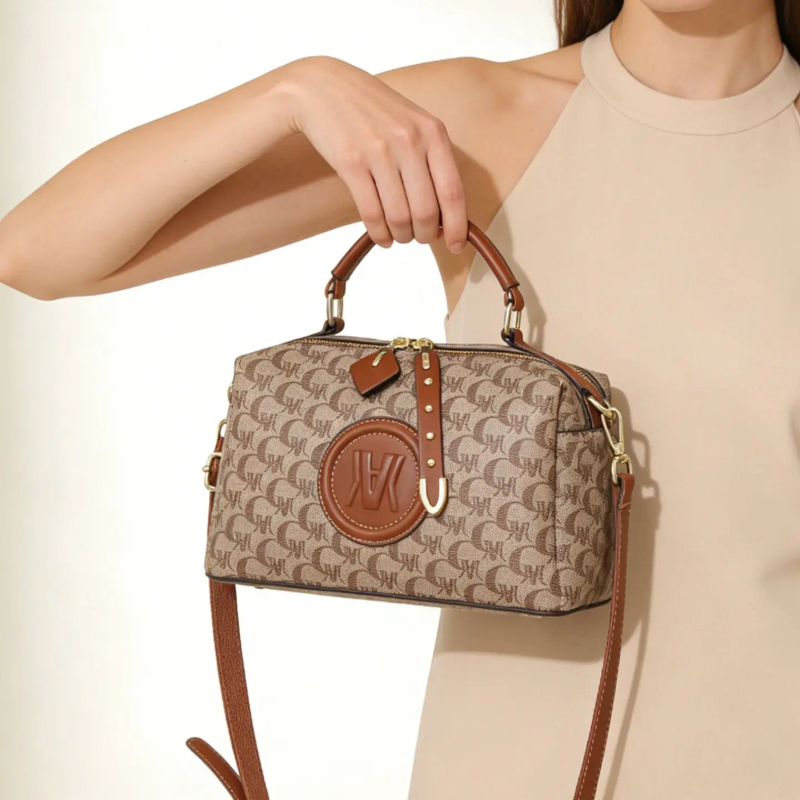 Boston bag, pillow bag, women' - Luxury Bags For You บทวิจารณ์และราคา