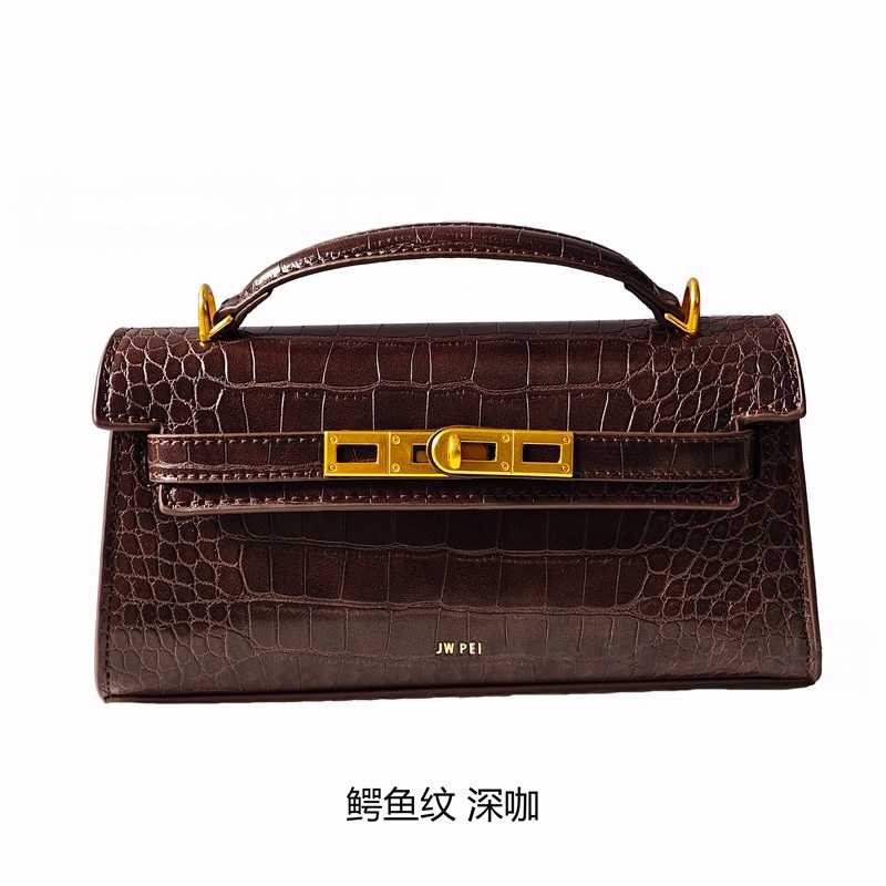 New product JWPEI box-style ha - Luxury Designer Bags Ysl บทวิจารณ์และราคา