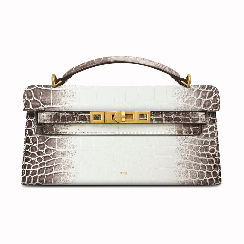 New product JWPEI box-style ha - Luxury Designer Bags Ysl บทวิจารณ์และราคา