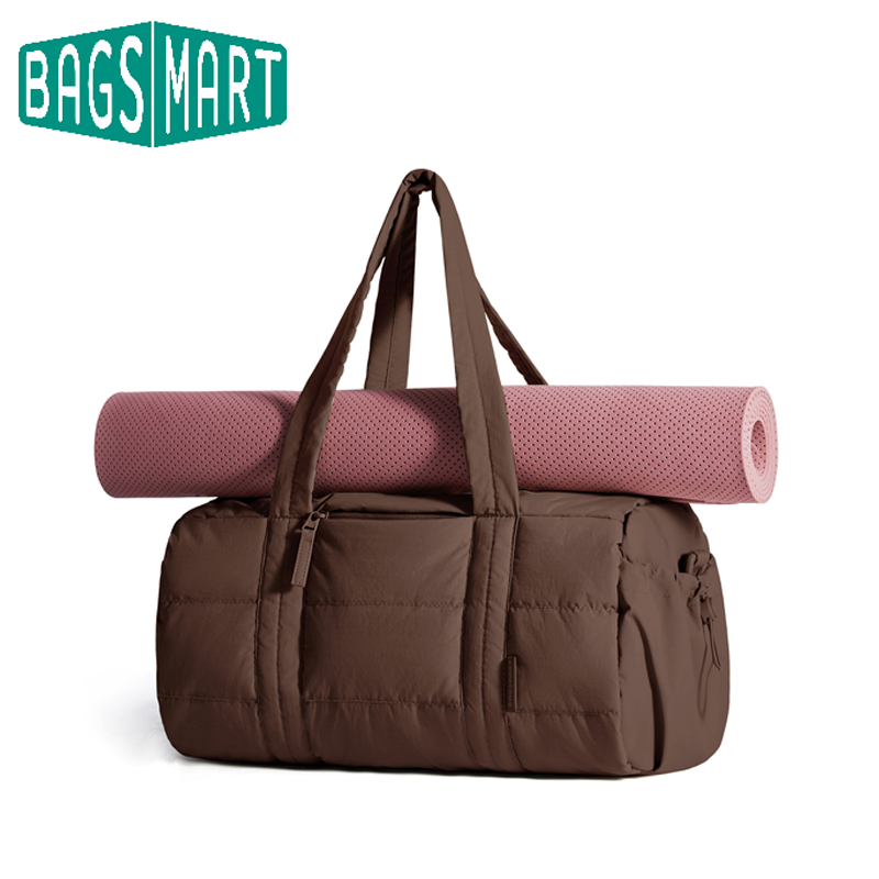 BAGSMART Gym Bag for Women Min - Luxury Yoga Bags บทวิจารณ์และราคา