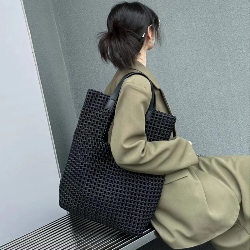 2025 Luxury Hollow Out Woven L - Luxury Bags Store บทวิจารณ์และราคา