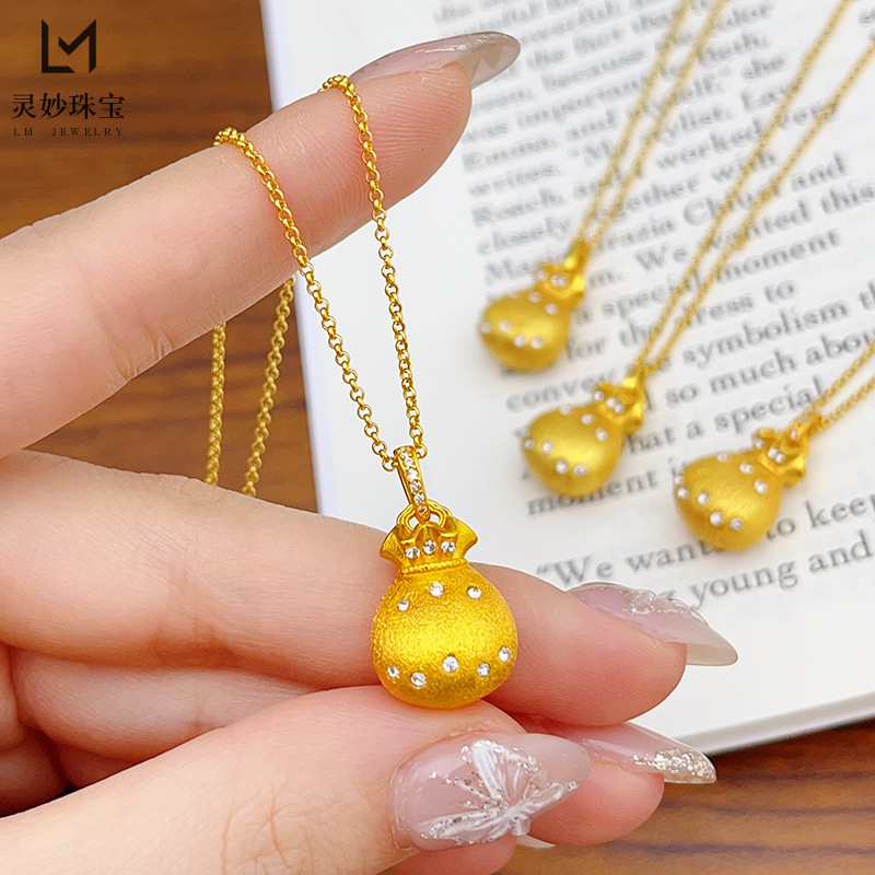 9999 24K real gold store same  - Luxury Bags In Store บทวิจารณ์และราคา