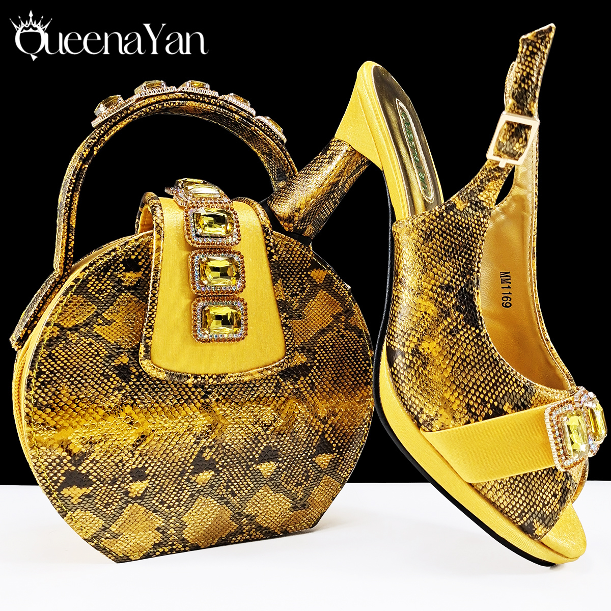 Queena Yan New Luxurious Itali - Luxury Bags For You บทวิจารณ์และราคา