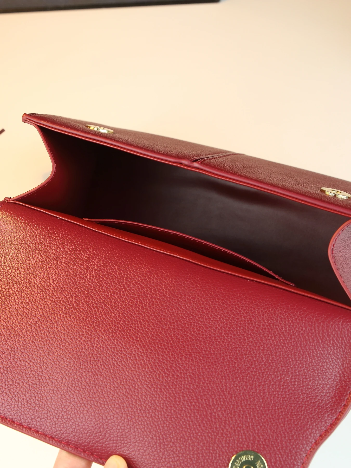 Fashion personalized trapezoid - Luxury Designer Bags Ysl บทวิจารณ์และราคา