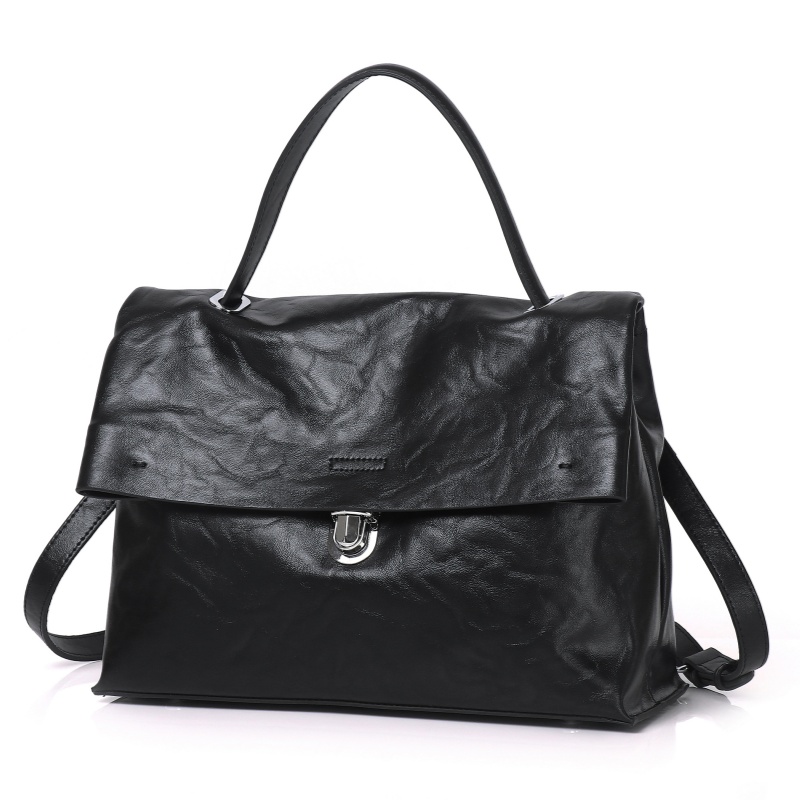 Women's Top Grain Leather Cros - Luxury Bags Gr บทวิจารณ์และราคา