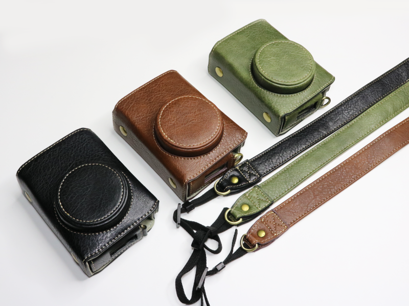 Luxury Buffalo Pattern Camera  - Luxury Bags Gr บทวิจารณ์และราคา