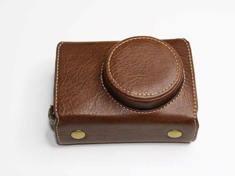 Luxury Buffalo Pattern Camera  - Luxury Bags Gr บทวิจารณ์และราคา