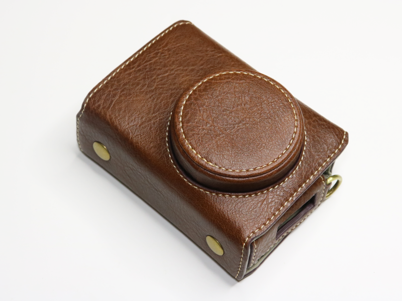 Luxury Buffalo Pattern Camera  - Luxury Bags Gr บทวิจารณ์และราคา