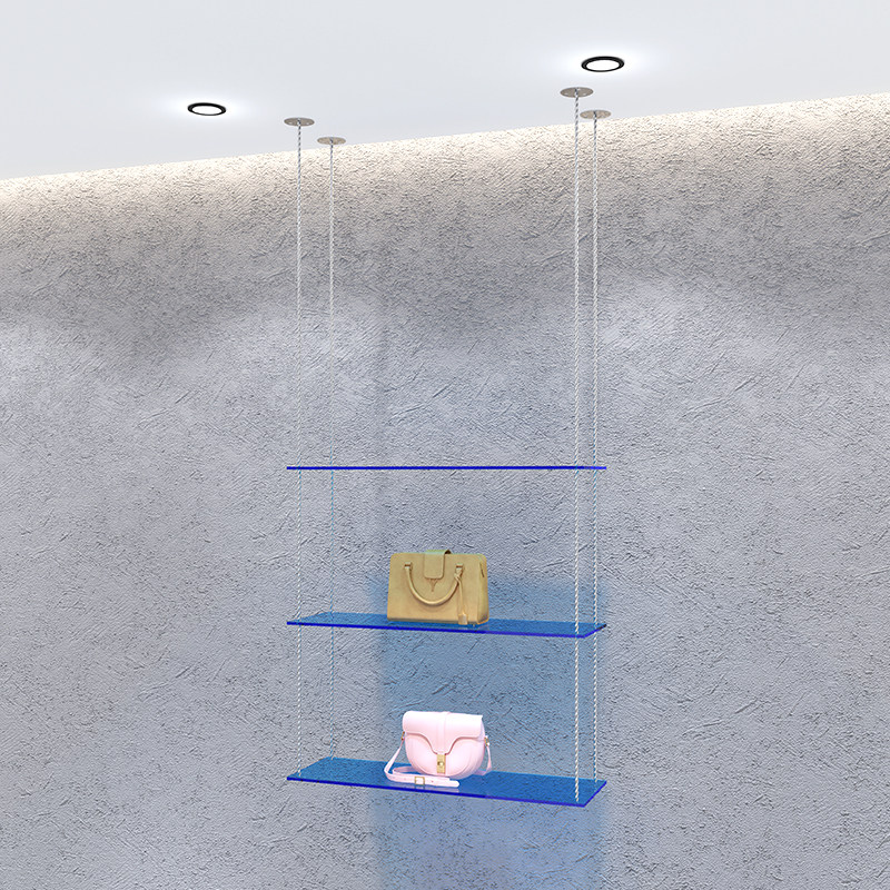 Clothing store window display  - Luxury Bags In Store บทวิจารณ์และราคา